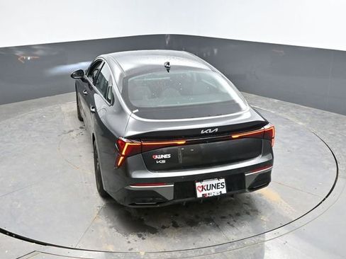 Used 2025 Kia K5 LXS image 39