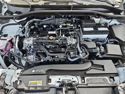 Certified 2026 Toyota Corolla Cross L FWD image 21