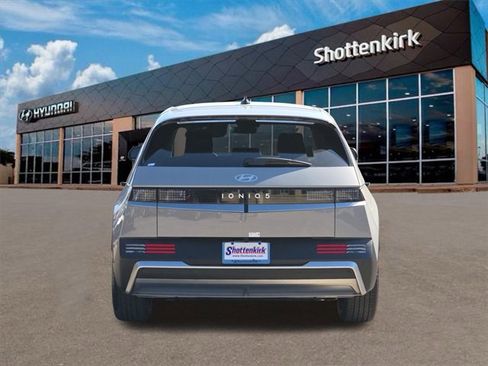 New 2026 Hyundai Ioniq 5 SE image 7