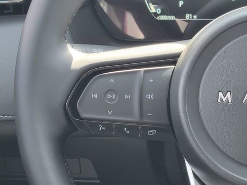 New 2026 MAZDA CX-5 2.5 S w/ Premium Package image 7