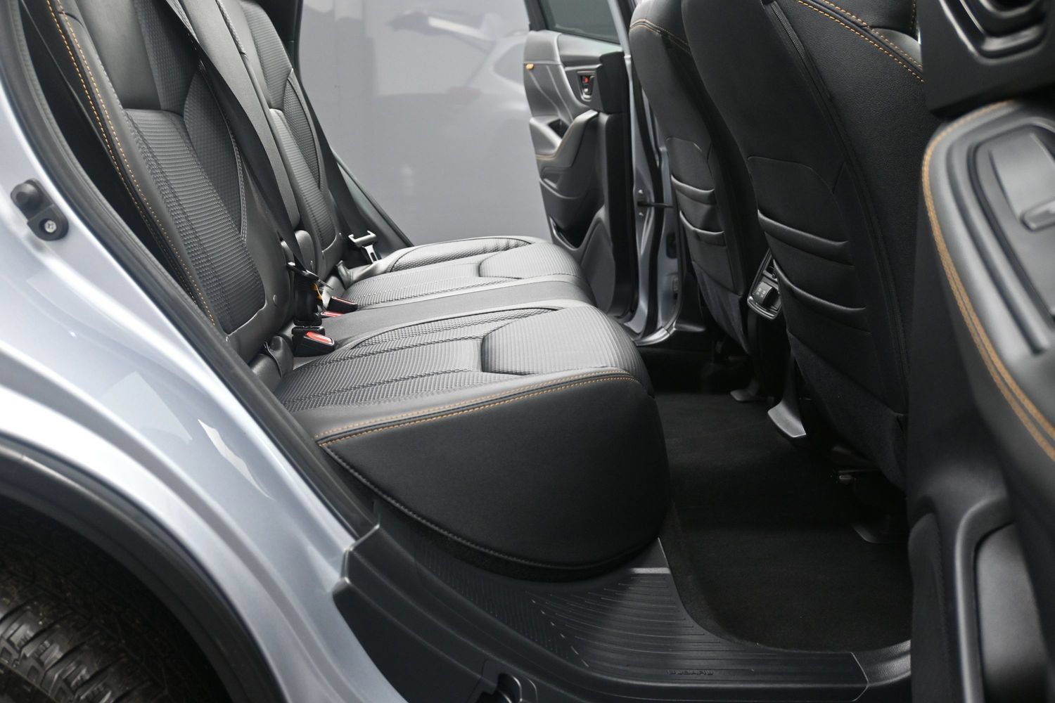 Used 2023 Subaru Forester Wilderness AWD/4WD image 21