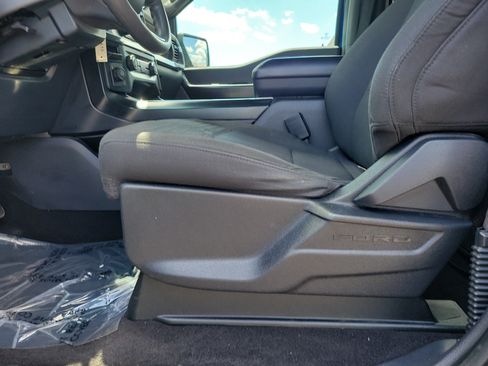 Used 2023 Ford F150 XL w/ STX Appearance Package AWD/4WD image 16