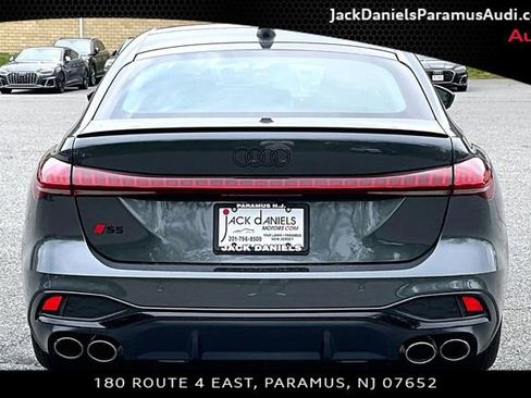 New 2026 Audi S5 Premium Plus AWD/4WD image 4