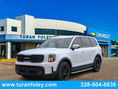 Used 2024 Kia Telluride SX Prestige X-Line