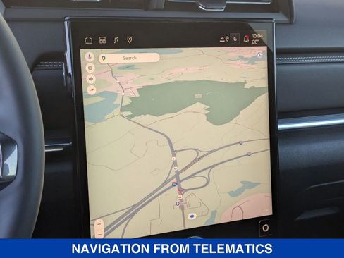 New 2026 GMC Terrain Elevation w/ Black Edition image 20