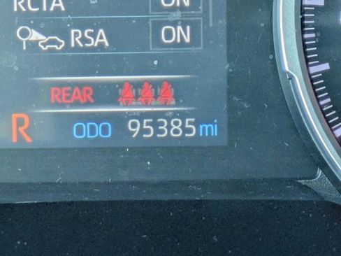 Used 2020 Toyota RAV4 XLE w/ Convenience Package AWD/4WD image 23