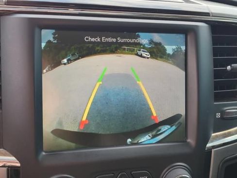 Used 2017 RAM 1500 Sport AWD/4WD image 27