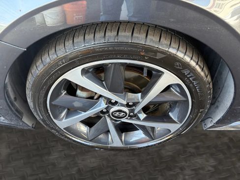 Used 2021 Hyundai Sonata SEL Plus FWD image 36