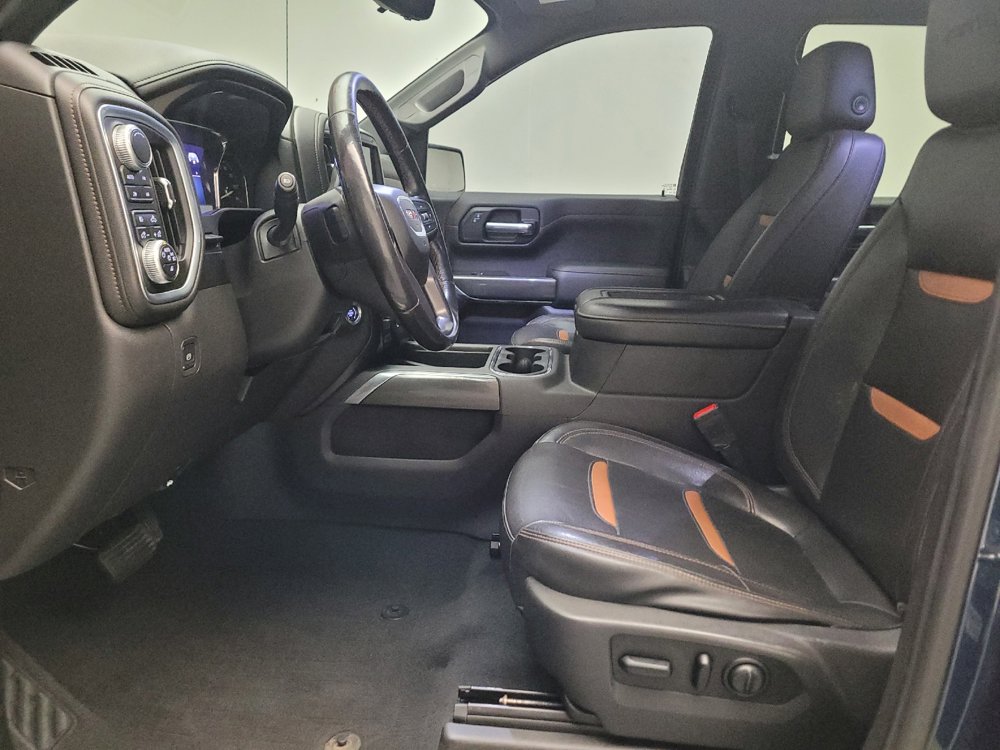 Used 2019 GMC Sierra 1500 AT4 w/ AT4 Premium Package AWD/4WD image 17