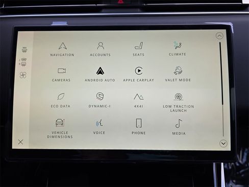 New 2026 Land Rover Range Rover Sport SE image 21