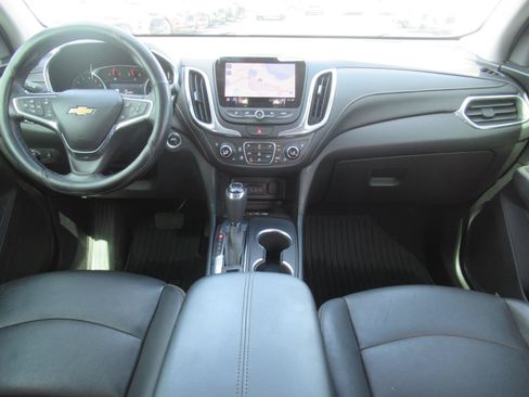 Used 2020 Chevrolet Equinox Premier FWD image 11