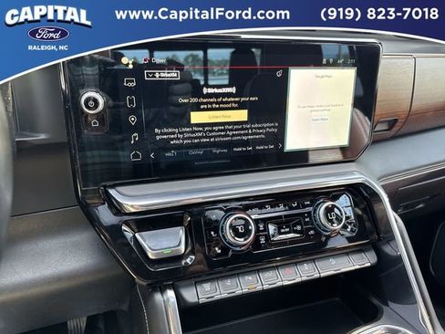 Used 2024 GMC Sierra 2500 Denali Ultimate image 28