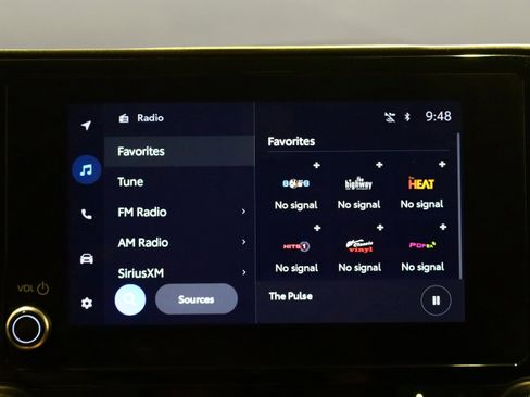 Used 2024 Toyota Highlander LE image 34