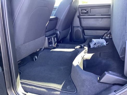 New 2026 RAM 3500 Tradesman image 24