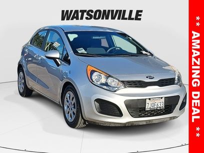 Used 2015 Kia Rio LX w/ Power Package
