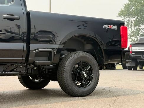 New 2026 Ford F350 XL w/ STX Appearance Package AWD/4WD image 48