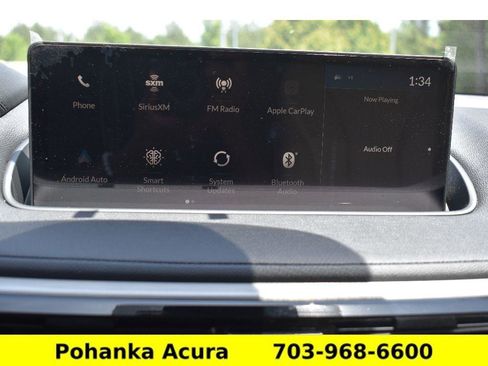Certified 2024 Acura MDX SH-AWD image 14