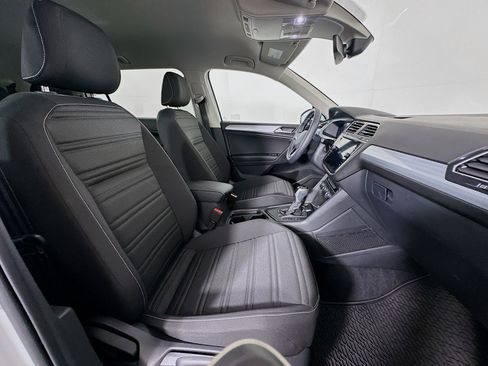 Used 2024 Volkswagen Tiguan S image 29