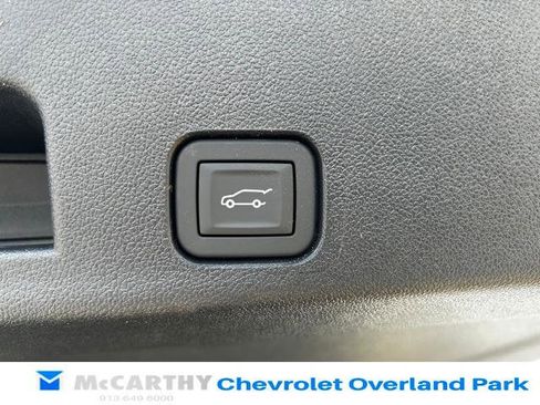 New 2026 Chevrolet Traverse LT w/ Driver Confidence Package FWD image 22