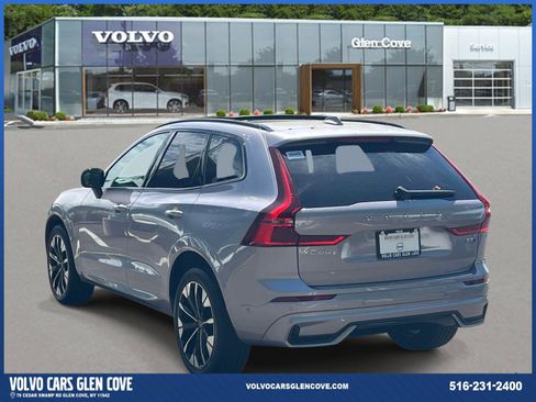Used 2026 Volvo XC60 B5 Plus w/ Protection Package Premier AWD/4WD image 5