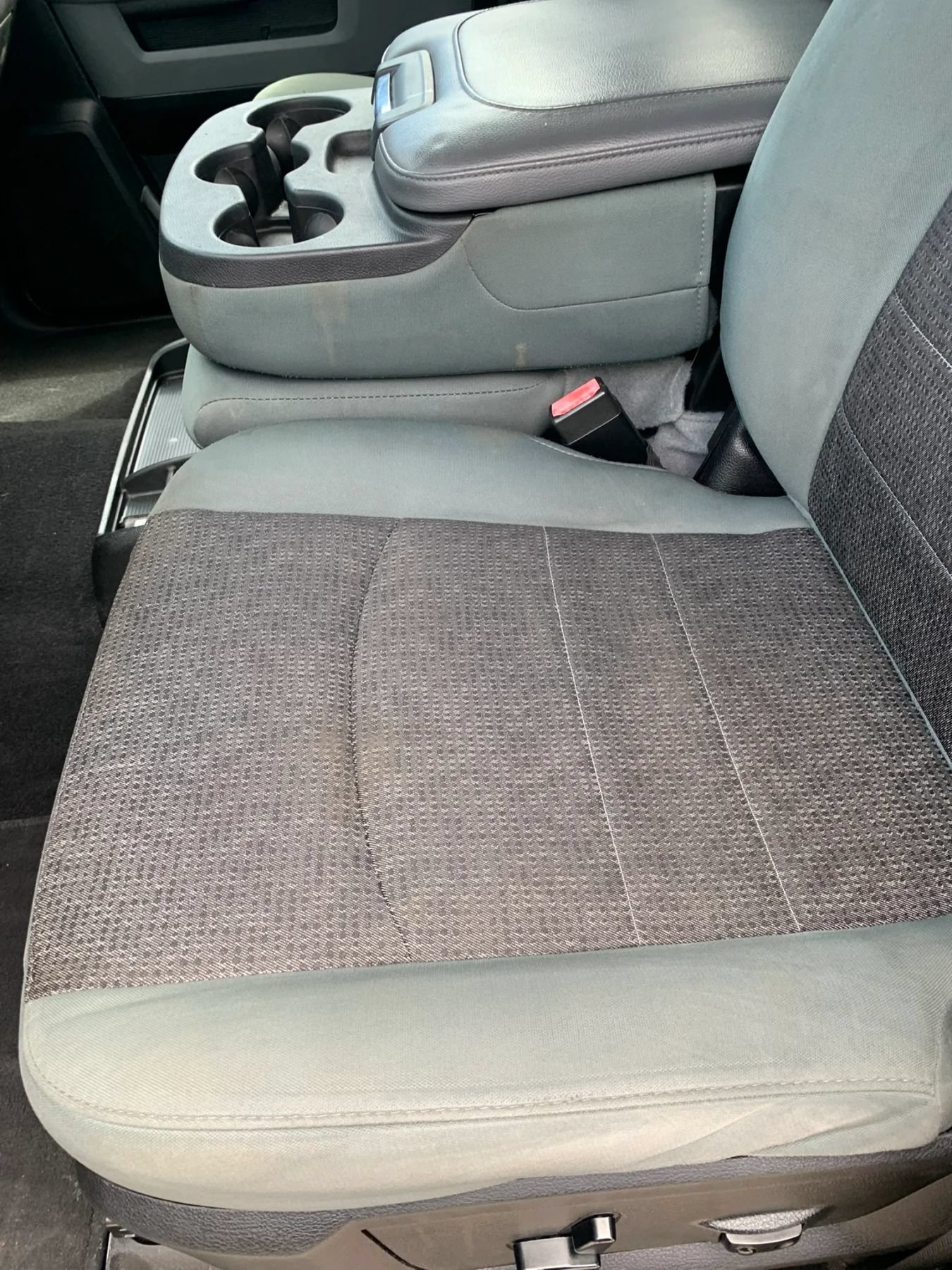 Used 2019 RAM 1500 Big Horn RWD image 11