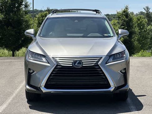 Used 2017 Lexus RX 350 AWD w/ Premium Package image 32