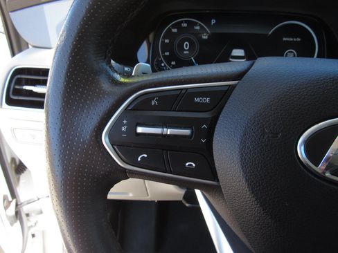 Used 2020 Hyundai Palisade Limited AWD/4WD image 26