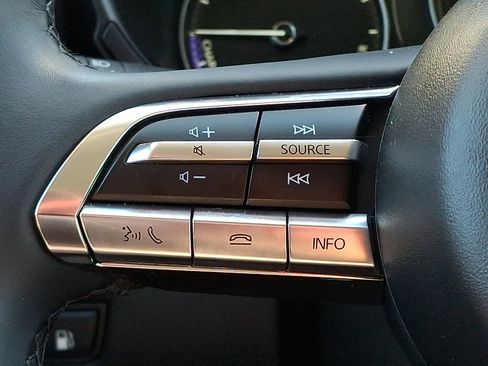 Certified 2025 MAZDA CX-50 2.5 Hybrid w/ Weather Package image 23