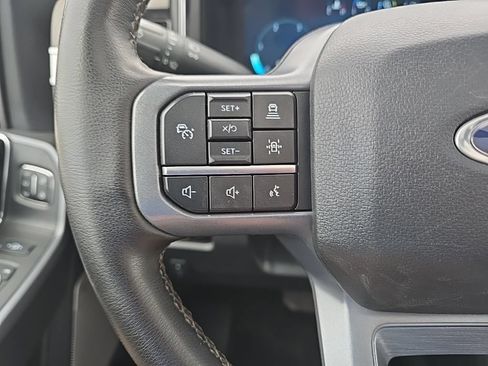 Used 2025 Ford F250 Lariat w/ Lariat Ultimate Package AWD/4WD image 18