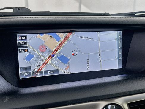 Used 2017 Lexus GS 350 F Sport RWD image 22