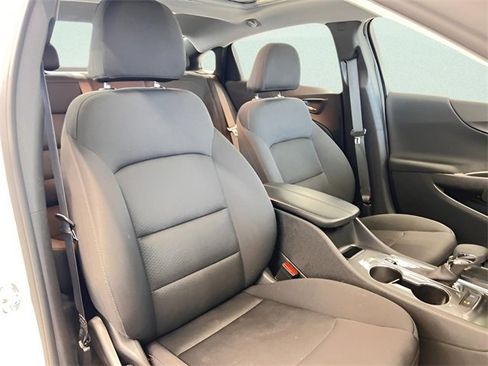 Certified 2024 Chevrolet Malibu LT image 11