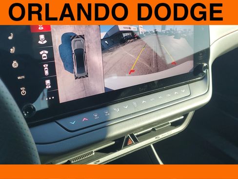 New 2026 Dodge Charger R/T Scat Pack image 18