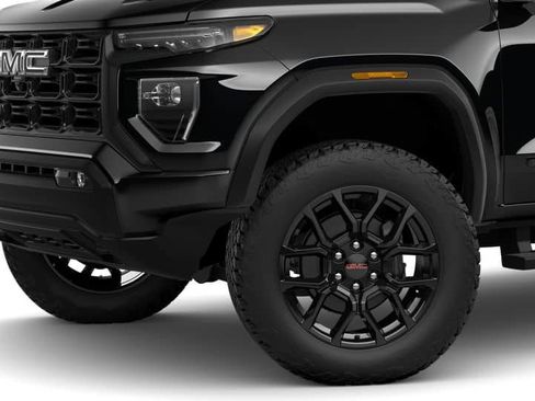 New 2026 GMC Canyon Elevation w/ Convenience Package AWD/4WD image 60