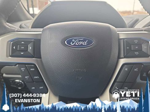 Used 2020 Ford F150 Lariat image 20