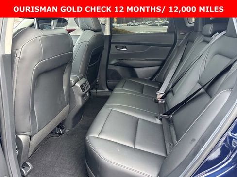Used 2025 Nissan Murano SL w/ Cargo Package image 14