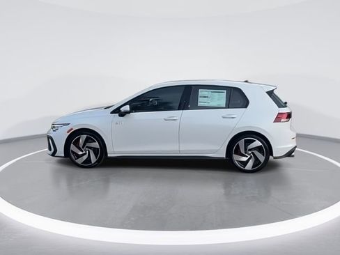 New 2026 Volkswagen GTI S image 5
