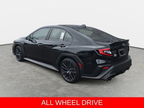 Used 2023 Subaru WRX Premium AWD/4WD image 7