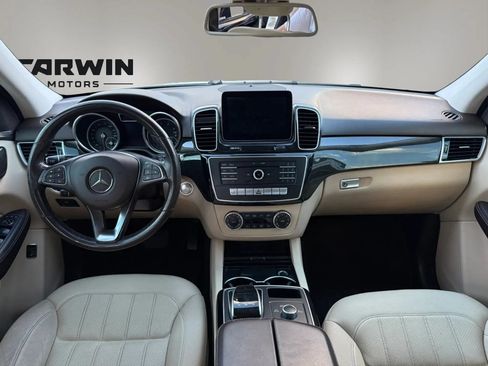 Used 2017 Mercedes-Benz GLE 350 w/ Premium 1 Package image 21