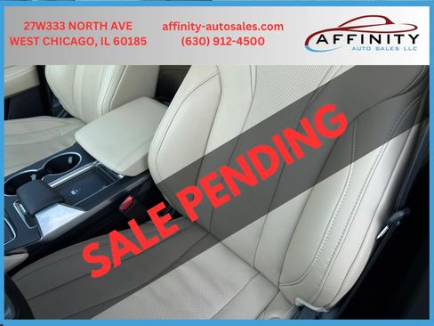 Used 2022 Acura MDX SH-AWD w/ Technology Package image 12