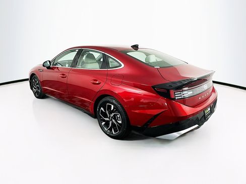 Used 2025 Hyundai Sonata SEL image 5