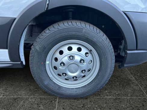 Used 2024 Ford Transit 350 Base w/ Load Area Protection Package image 4