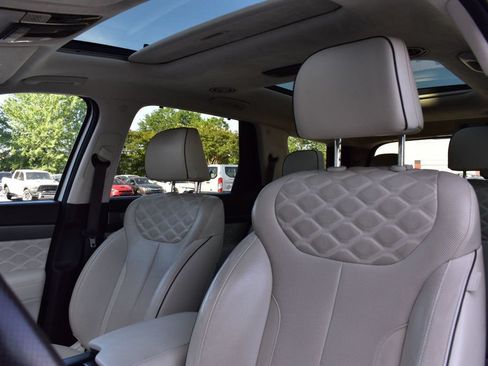 Used 2020 Hyundai Palisade Limited AWD/4WD image 14