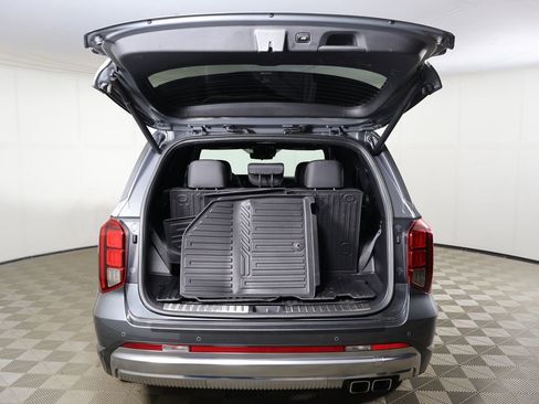 Used 2024 Hyundai Palisade Calligraphy AWD/4WD image 23