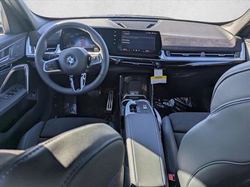 New 2026 BMW X1 xDrive28i w/ M Sport Package image 15
