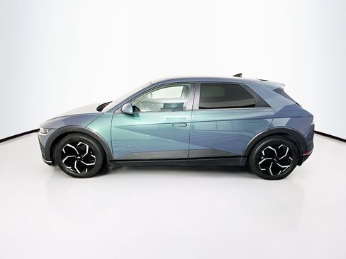 Used 2023 Hyundai Ioniq 5 SE RWD image 4