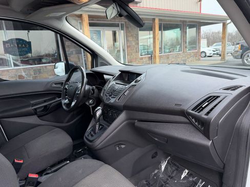 Used 2018 Ford Transit Connect XL image 24