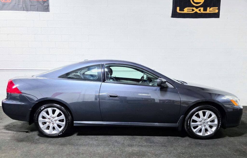 Used 2007 Honda Accord EX image 2