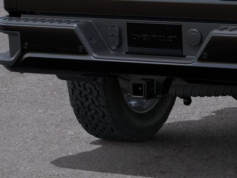 New 2026 Chevrolet Silverado 2500 High Country w/ High Country Premium Package AWD/4WD image 14