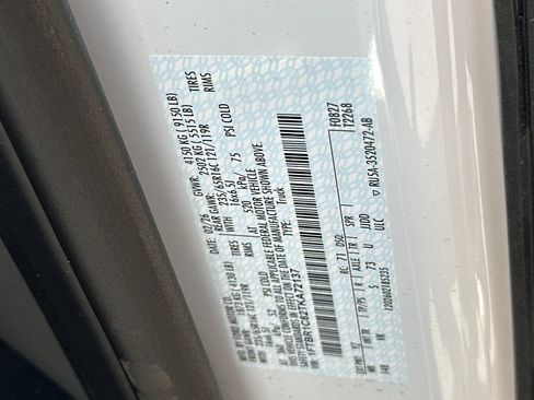 New 2026 Ford Transit 250 148 Medium Roof RWD image 27