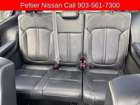 Used 2023 Jeep Grand Wagoneer Series II image 30